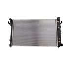 Denso 221-7005 Radiator - view 1