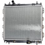 Denso 221-7007 Radiator - view 2