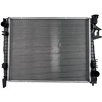 Denso 221-7008 Radiator - view 2