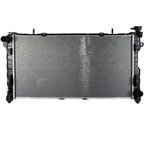 Denso 221-7010 Radiator - view 2