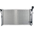Denso 221-9003 Radiator - view 1