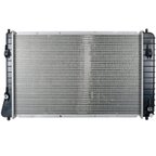 Denso 221-9004 Radiator - view 2