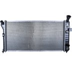 Denso 221-9007 Radiator - view 1