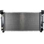 Denso 221-9010 Radiator - view 1