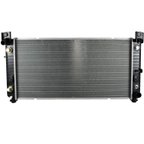 Denso 221-9011 Radiator - view 1