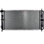 Denso 221-9014 Radiator - view 1