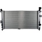Denso 221-9015 Radiator - view 2