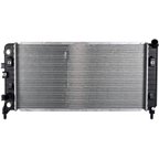 Denso 221-9016 Radiator - view 1