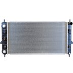 Denso 221-9021 Radiator - view 1