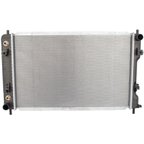 Denso 221-9026 Radiator - view 1