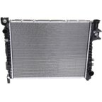 Denso 221-9034 Radiator - view 1