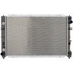 Denso 221-9035 Radiator - view 2