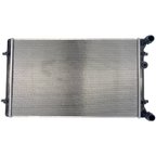 Denso 221-9038 Radiator - view 2