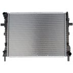 Denso 221-9045 Radiator - view 2