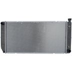 Denso 221-9046 Radiator - view 2