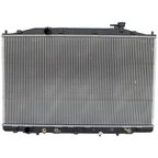 Denso 221-9054 Radiator - view 2