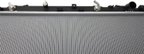 Denso 221-9054 Radiator - view 3