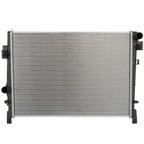 Denso 221-9061 Radiator - view 2