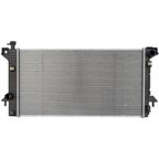 Denso 221-9062 Radiator - view 1