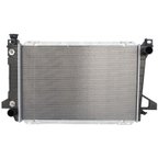 Denso 221-9066 Radiator - view 2