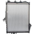 Denso 221-9084 Radiator - view 2