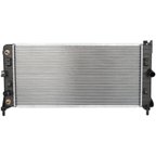 Denso 221-9088 Radiator - view 2