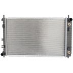 Denso 221-9105 Radiator - view 1