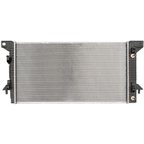 Denso 221-9106 Radiator - view 2