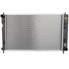 Denso 221-9109 Radiator - view 1