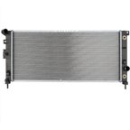 Denso 221-9121 Radiator - view 2