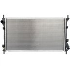 Denso 221-9125 Radiator - view 2