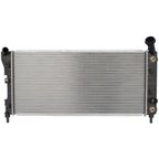 Denso 221-9127 Radiator - view 1