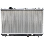 Denso 221-9138 Radiator - view 2