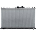 Denso 221-9146 Radiator - view 2