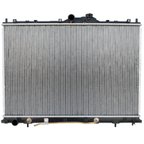 Denso 221-9151 Radiator - view 1