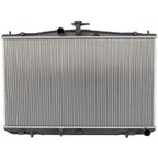 Denso 221-9158 Radiator - view 1