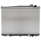 Denso 221-9173 Radiator - view 1