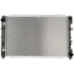 Denso 221-9175 Radiator - view 1