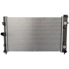Denso 221-9179 Radiator - view 2