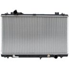 Denso 221-9199 Radiator - view 1