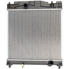 Denso 221-9208 Radiator - view 2