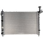 Denso 221-9221 Radiator - view 1