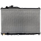 Denso 221-9222 Radiator - view 2