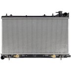 Denso 221-9225 Radiator - view 2