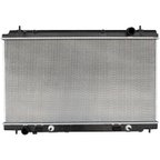 Denso 221-9227 Radiator - view 1
