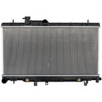 Denso 221-9229 Radiator - view 1