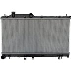 Denso 221-9235 Radiator - view 1