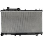 Denso 221-9236 Radiator - view 1