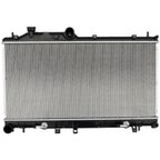 Denso 221-9237 Radiator - view 2