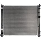 Denso 221-9239 Radiator - view 1
